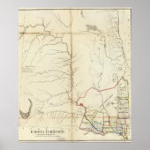 Dakota Poster (Vorne)