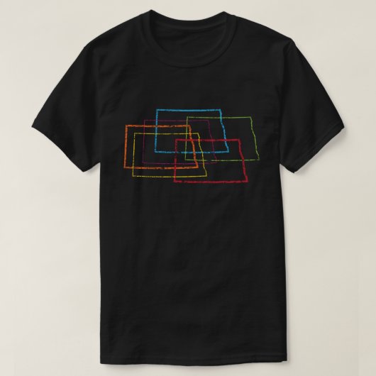 Dakota Stolz T-Shirt (Design vorne)