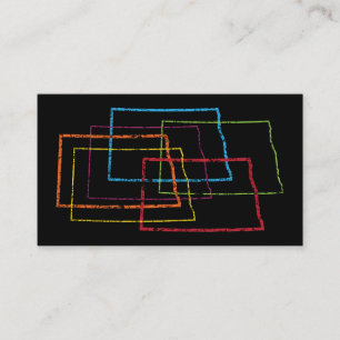 Dakota Stolz Visitenkarte