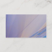 Dakota Visitenkarte (Rückseite)