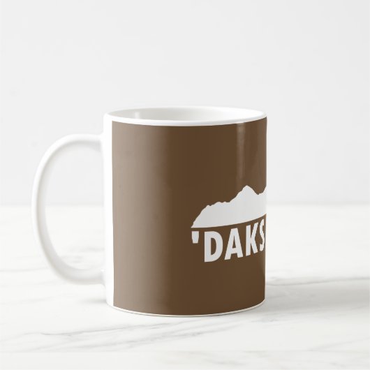 Daks bitte kaffeetasse (Links)