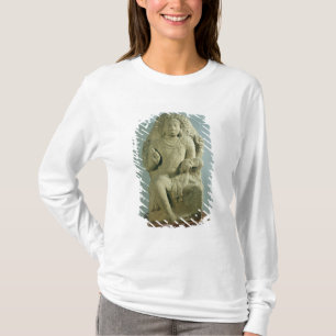 Dakshinamurti, Tamil Nadu, Pallava Dynastie T-Shirt