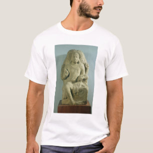 Dakshinamurti, Tamil Nadu, Pallava Dynastie T-Shirt