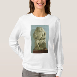 Dakshinamurti, Tamil Nadu, Pallava Dynastie T-Shirt