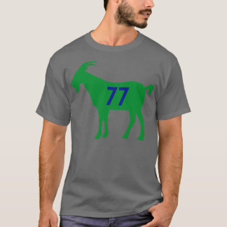DAL GOAT 77 Royal T-Shirt