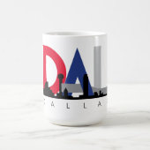 DAL Kaffeetasse (Mittel)