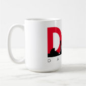 DAL Kaffeetasse (Links)