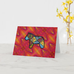 Dala Adventure Karte