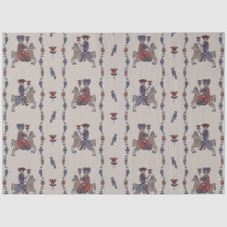 Dala B - Gewebe Seidenpapier