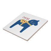 Dala God Jul Fliese (Seite)