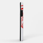 Dala Herz Case-Mate iPhone Hülle (Hinten/Rechts)