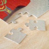 Dala Horse Collection Puzzle (Seite)
