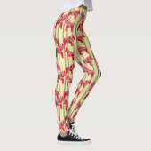 Dala Horse Leggings (Rechts)