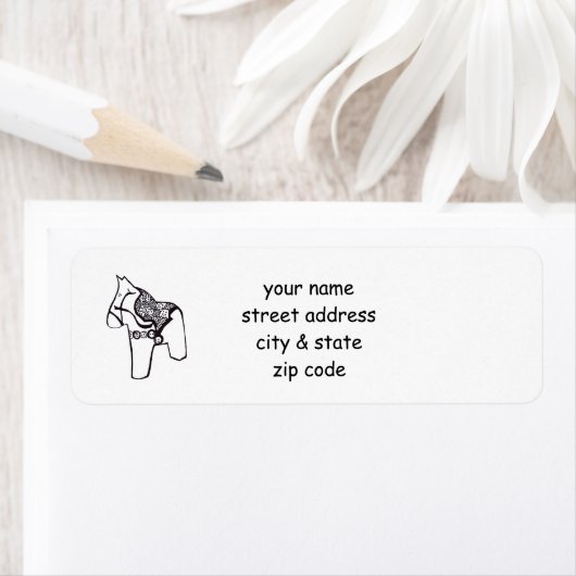 Dala Horses (Insitu)