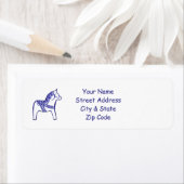 Dala Horses (Insitu)