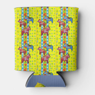 Dala Horses Dosenkühler