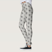 Dala Horses Leggings (Links)