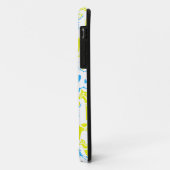 Dala Pferd Case-Mate iPhone Hülle (Hinten/Links)