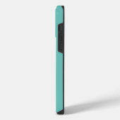 Dala Pferd iPhone Hülle (Linke Seite)