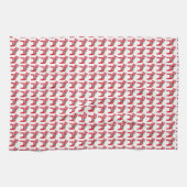 Dala Pferde Küchentuch (Horizontal)