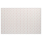 Dala Pferdegewebe Stoff (Yard (91,4 cm))