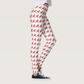 Dala PferdeLeggings Leggings (Rechts)
