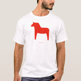 Dalahäst T-Shirt