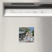 Dalai Gaga Magnet (In Situ (Geschirrspüler))