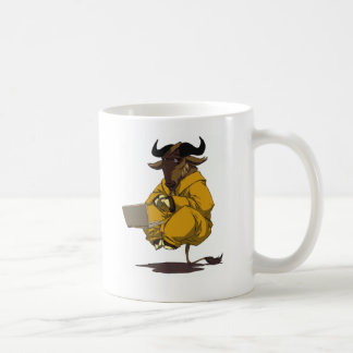 Dalai Gnu Kaffeetasse