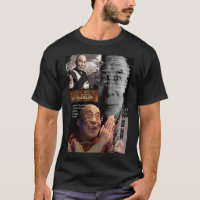 dalai Lama Essential T - Shirt