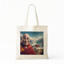 Dalai Lama Famous Travel