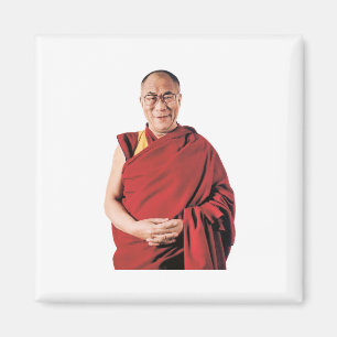 dalai-lama magnet