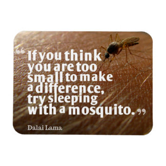 Dalai Lama Quote Magnet