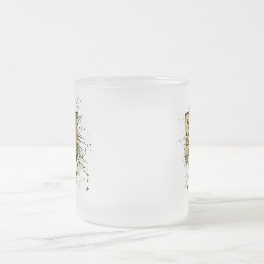 Dalai Lama-Religions-Zitat Mattglastasse (Mittel)