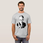 Dalai Lama T-Shirt (Vorne ganz)