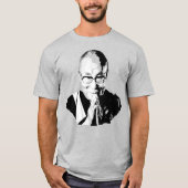 Dalai Lama T-Shirt (Vorderseite)