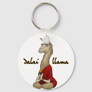 Dalai Llama Schlüsselanhänger