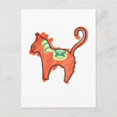 Dalakat #6 postkarte (Vorderseite)