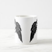 Dale Angel Wings Kaffeetasse (Mittel)