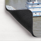 Dale Artigue mousepad (Ecke)