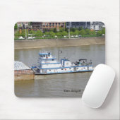 Dale Artigue mousepad (Mit Mouse)