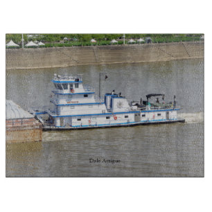 Dale Artigue Schneidebrett