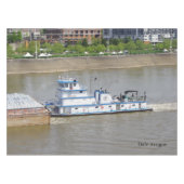 Dale Artigue tablecloth Tischdecke (Vorderseite (Horizontal))