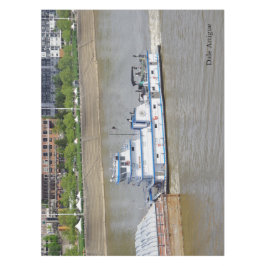 Dale Artigue tablecloth Tischdecke