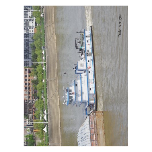 Dale Artigue tablecloth Tischdecke (Vorderseite)