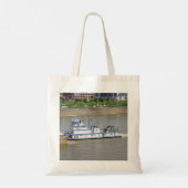 Dale Artigue Totasche Tragetasche (Rückseite)