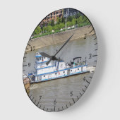 Dale Artigue Uhr (Winkel)