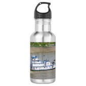 Dale Artigue Wasserflasche (Vorderseite)