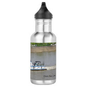 Dale Artigue Wasserflasche (Rechts)