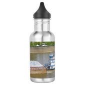 Dale Artigue Wasserflasche (Links)